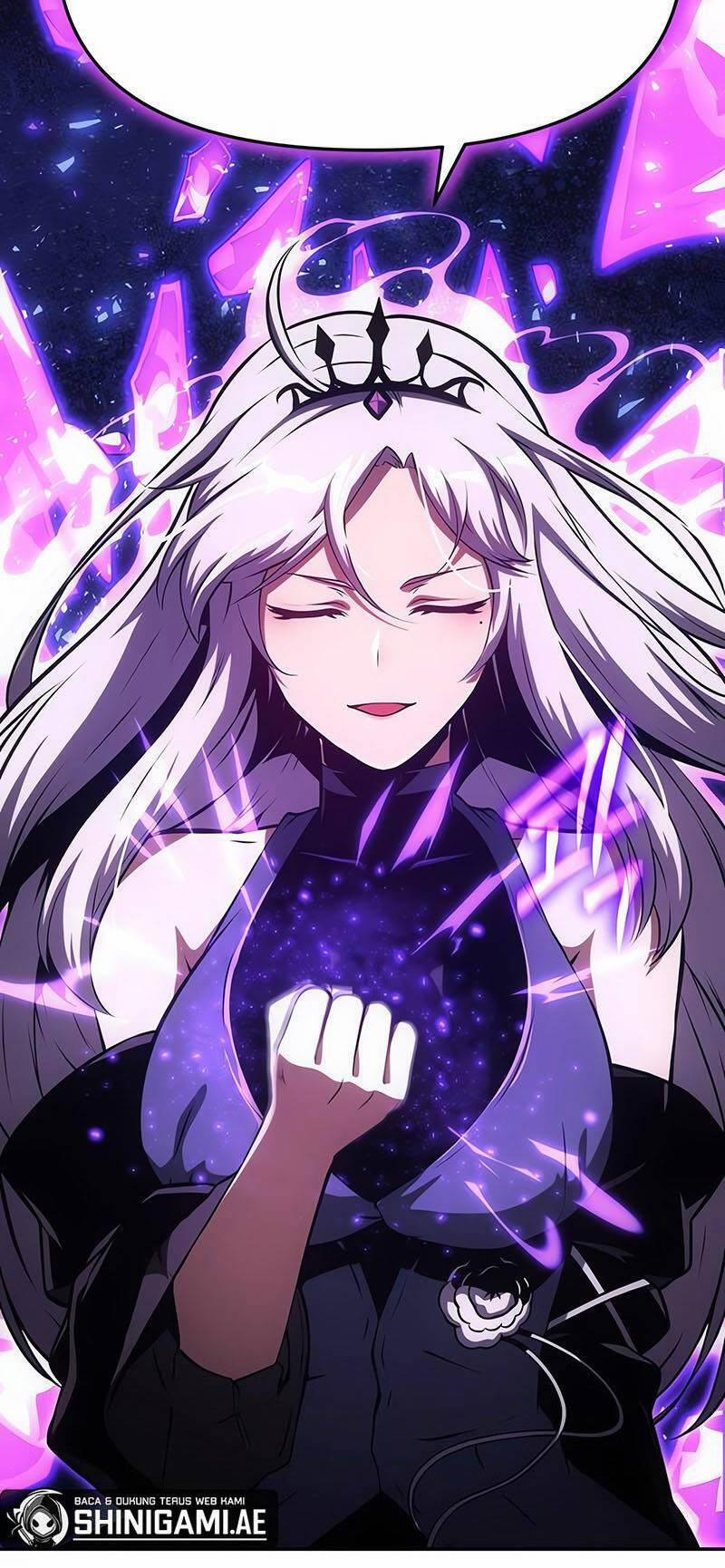 Vua Hiệp Sĩ Đã Trở Lại Với Một Vị Thần 61 trang 50