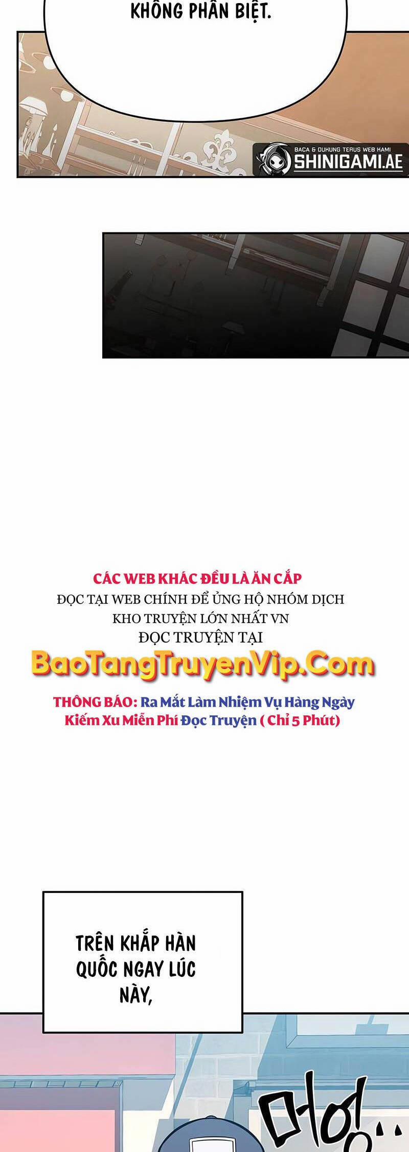 Vua Hiệp Sĩ Đã Trở Lại Với Một Vị Thần 61 trang 55