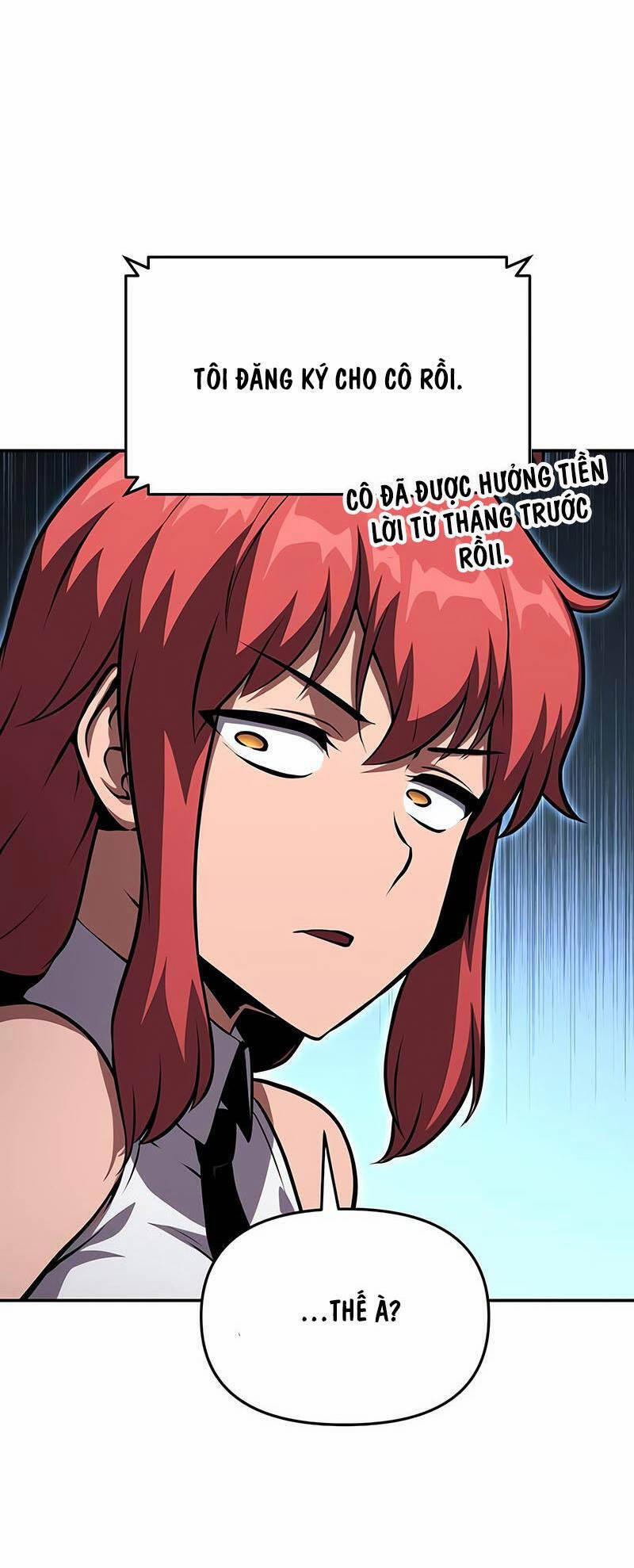 Vua Hiệp Sĩ Đã Trở Lại Với Một Vị Thần 61 trang 6