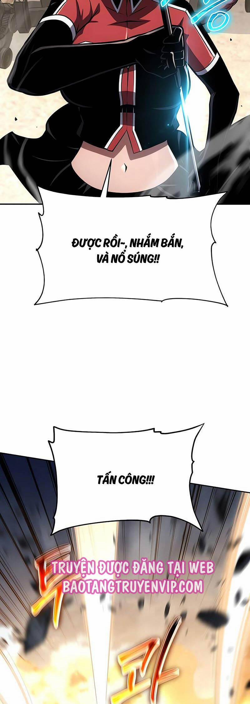 Vua Hiệp Sĩ Đã Trở Lại Với Một Vị Thần 61 trang 62