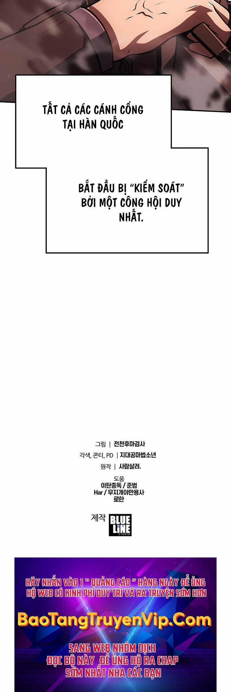 Vua Hiệp Sĩ Đã Trở Lại Với Một Vị Thần 61 trang 67