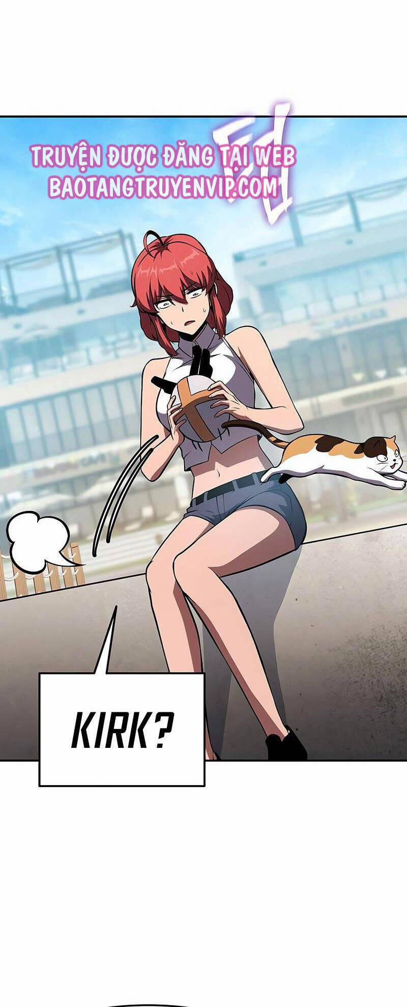 Vua Hiệp Sĩ Đã Trở Lại Với Một Vị Thần 61 trang 7