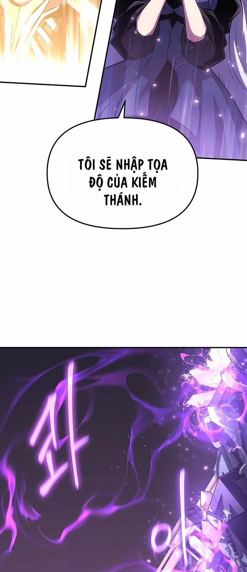 Vua Hiệp Sĩ Đã Trở Lại Với Một Vị Thần 62 trang 13
