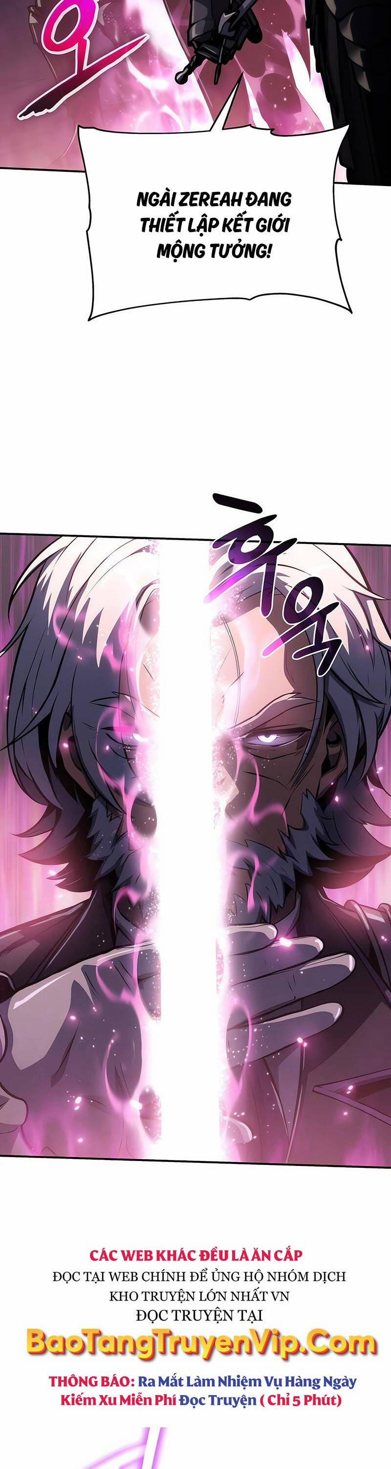 Vua Hiệp Sĩ Đã Trở Lại Với Một Vị Thần 62 trang 39