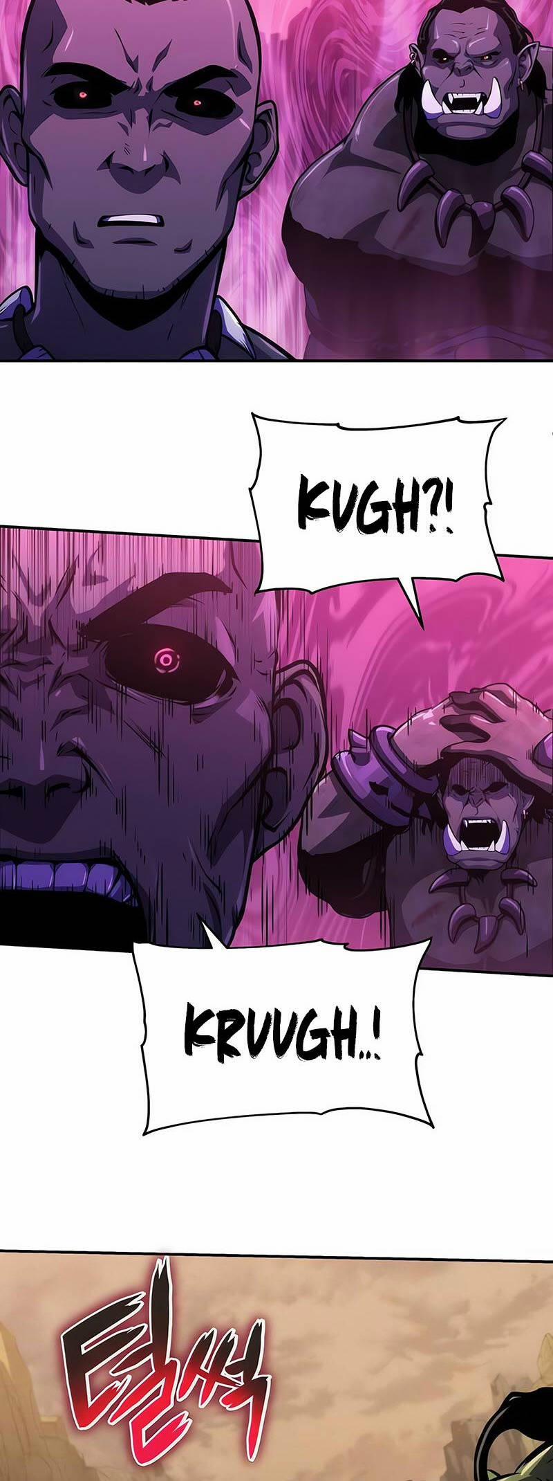 Vua Hiệp Sĩ Đã Trở Lại Với Một Vị Thần 62 trang 41