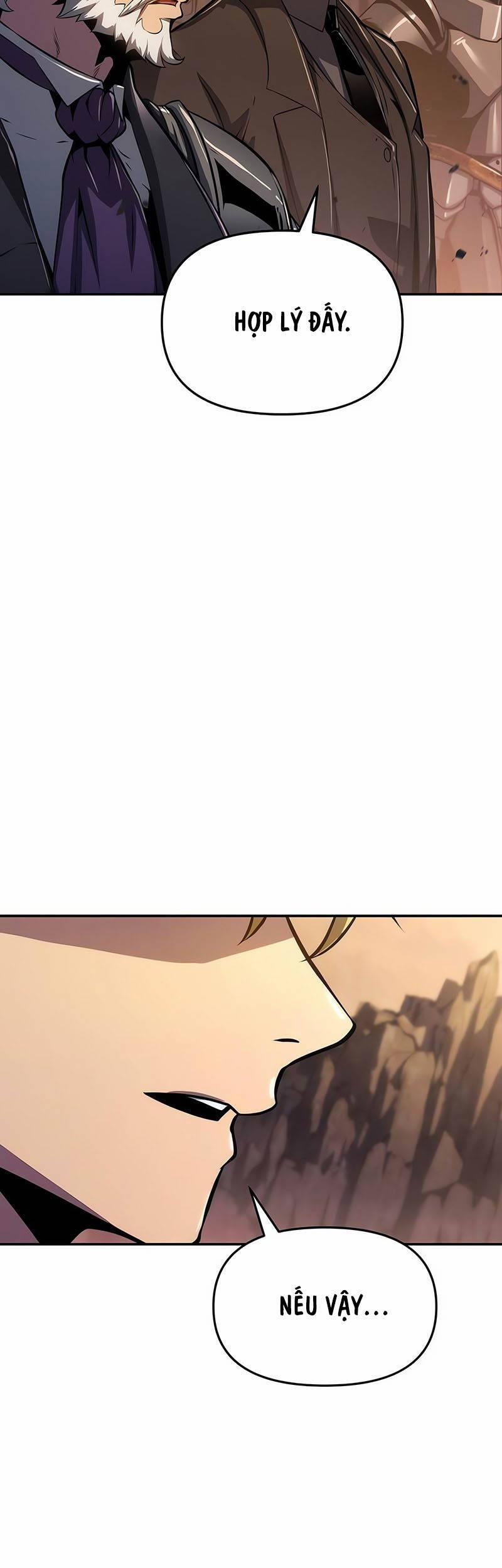 Vua Hiệp Sĩ Đã Trở Lại Với Một Vị Thần 62 trang 52