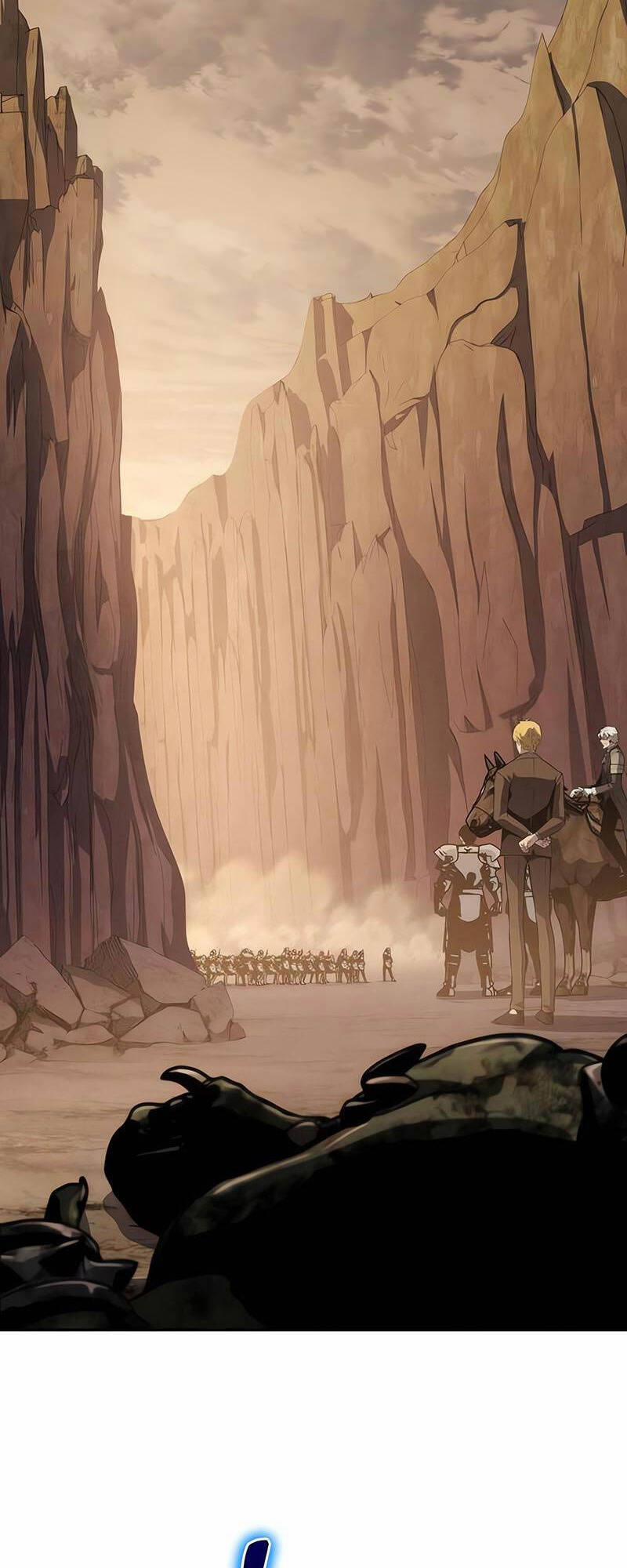 Vua Hiệp Sĩ Đã Trở Lại Với Một Vị Thần 63 trang 20