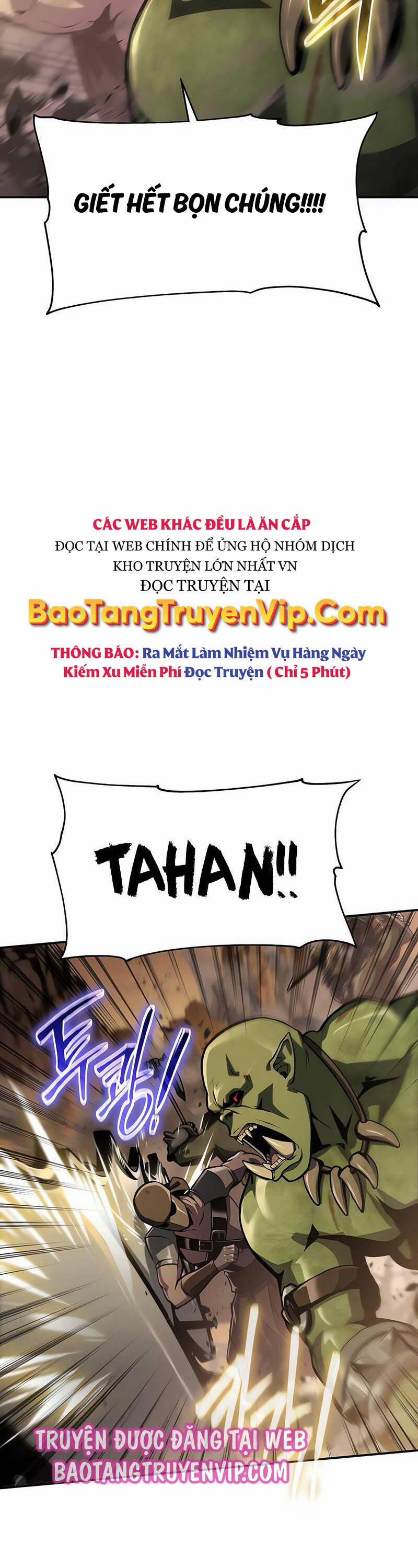 Vua Hiệp Sĩ Đã Trở Lại Với Một Vị Thần 63 trang 23