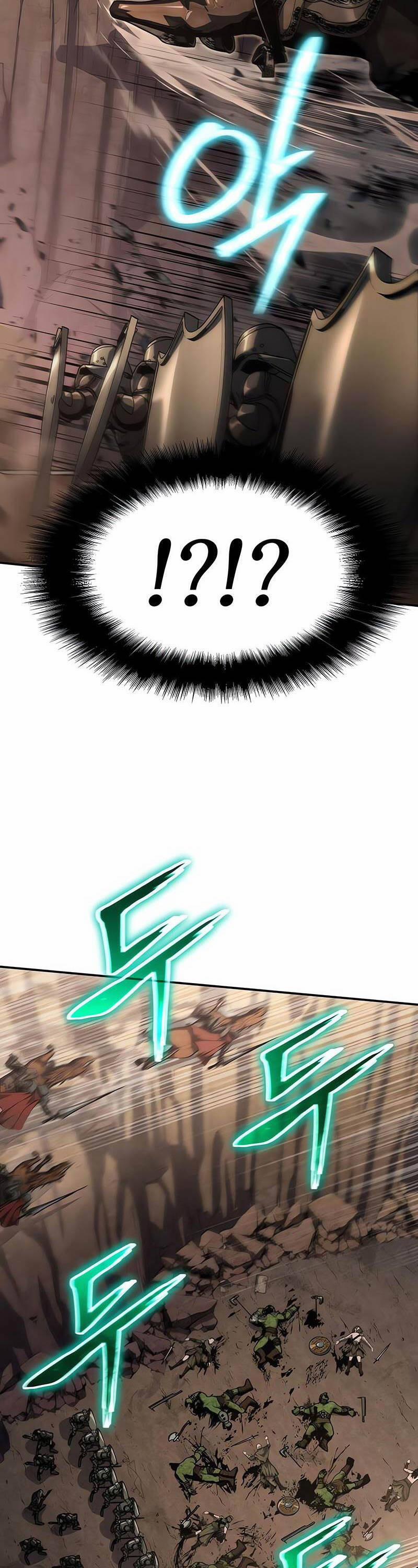 Vua Hiệp Sĩ Đã Trở Lại Với Một Vị Thần 63 trang 39