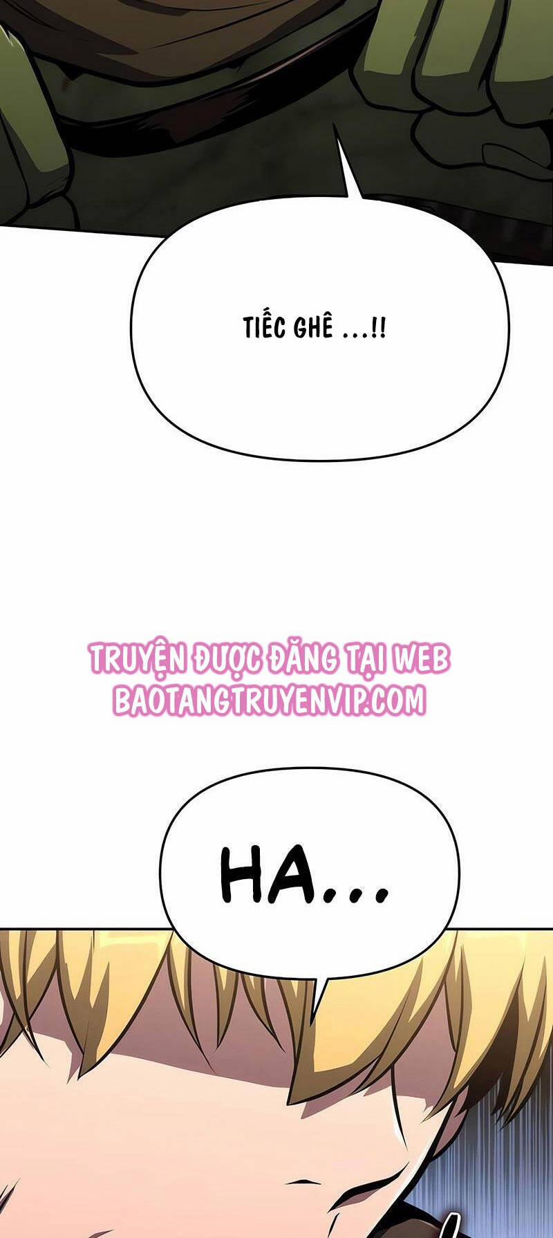 Vua Hiệp Sĩ Đã Trở Lại Với Một Vị Thần 63 trang 54