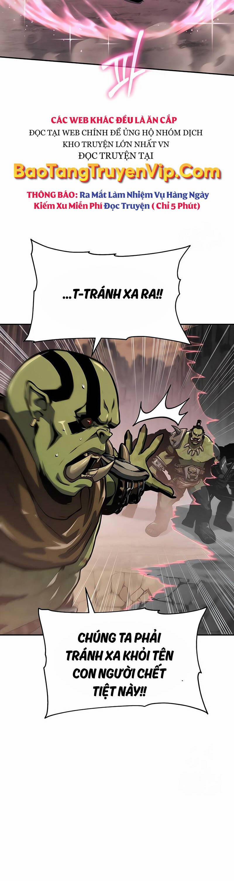 Vua Hiệp Sĩ Đã Trở Lại Với Một Vị Thần 64 trang 16