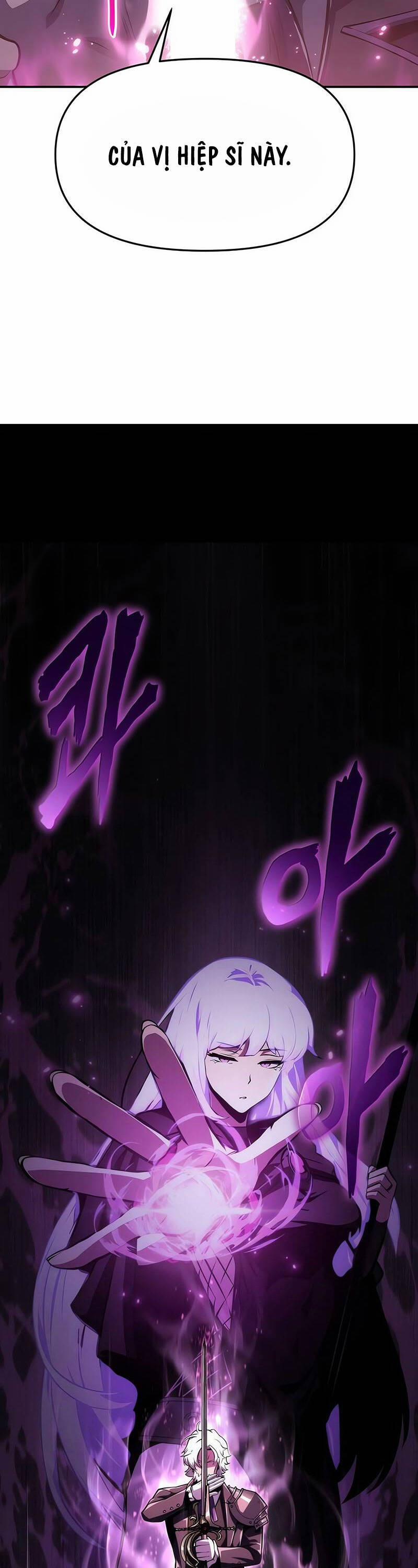 Vua Hiệp Sĩ Đã Trở Lại Với Một Vị Thần 64 trang 18