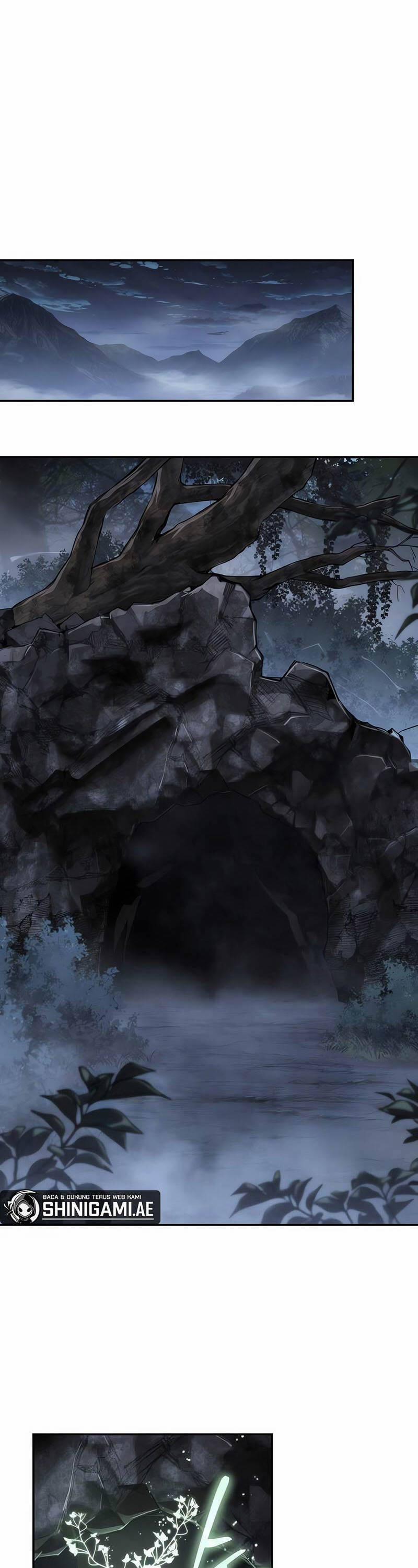 Vua Hiệp Sĩ Đã Trở Lại Với Một Vị Thần 64 trang 28