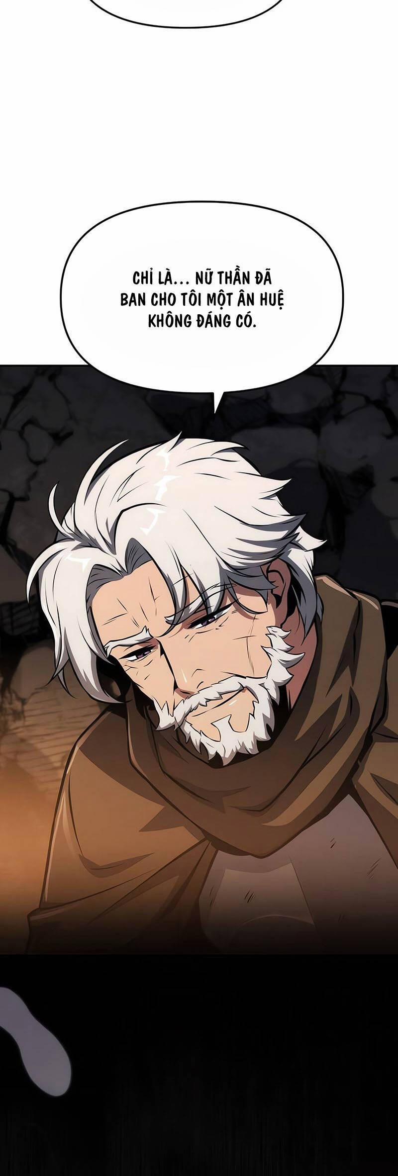 Vua Hiệp Sĩ Đã Trở Lại Với Một Vị Thần 64 trang 38