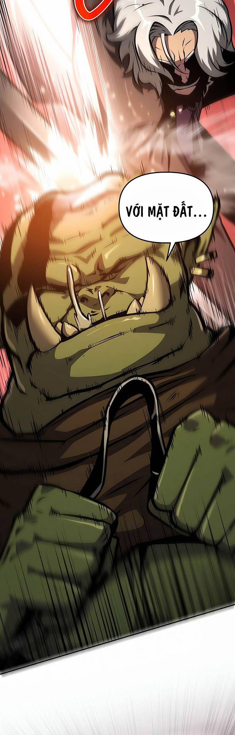 Vua Hiệp Sĩ Đã Trở Lại Với Một Vị Thần 64 trang 6