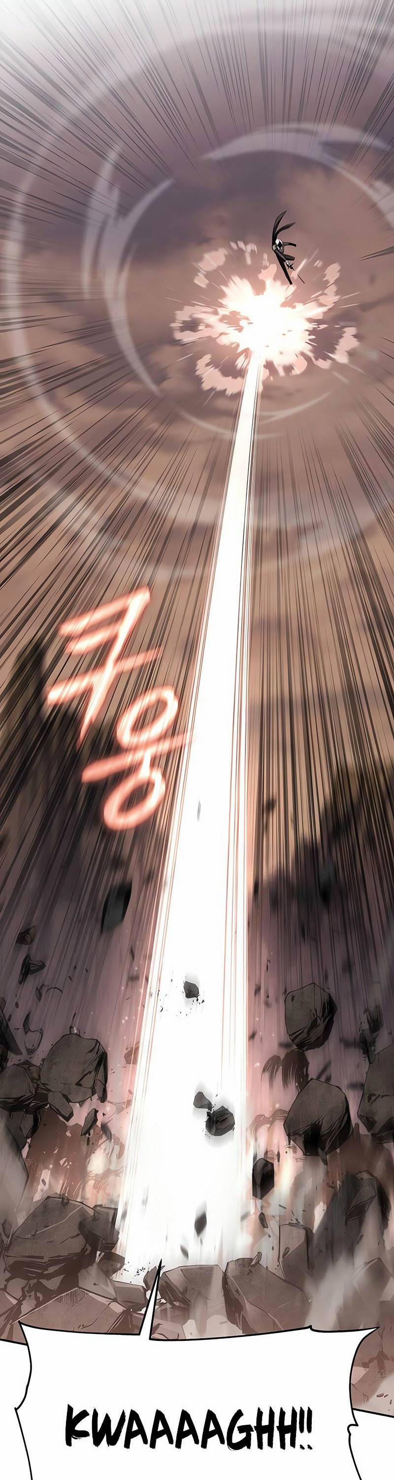 Vua Hiệp Sĩ Đã Trở Lại Với Một Vị Thần 64 trang 7