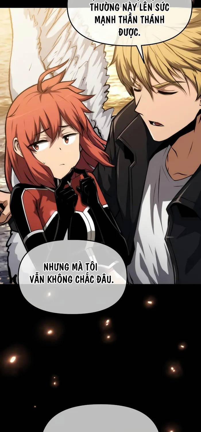 Vua Hiệp Sĩ Đã Trở Lại Với Một Vị Thần 65 trang 10