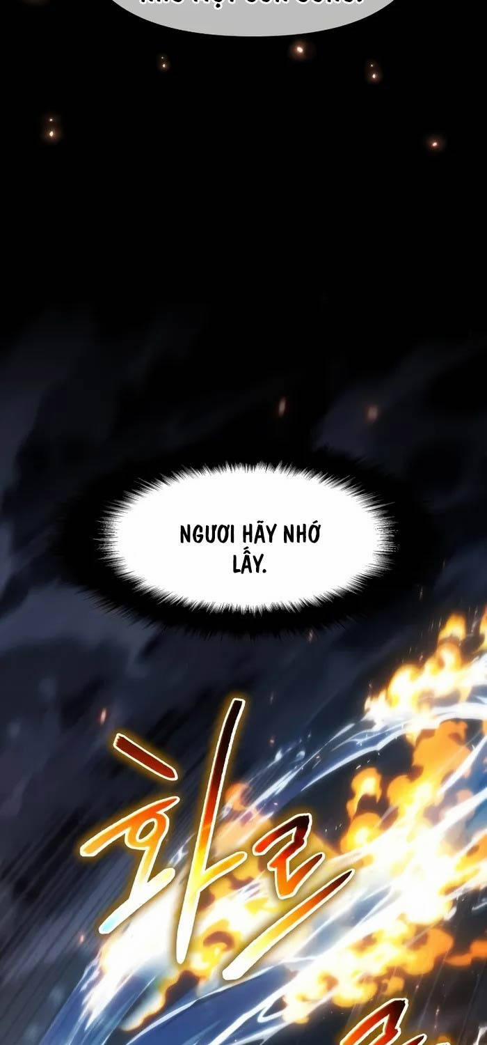 Vua Hiệp Sĩ Đã Trở Lại Với Một Vị Thần 65 trang 12