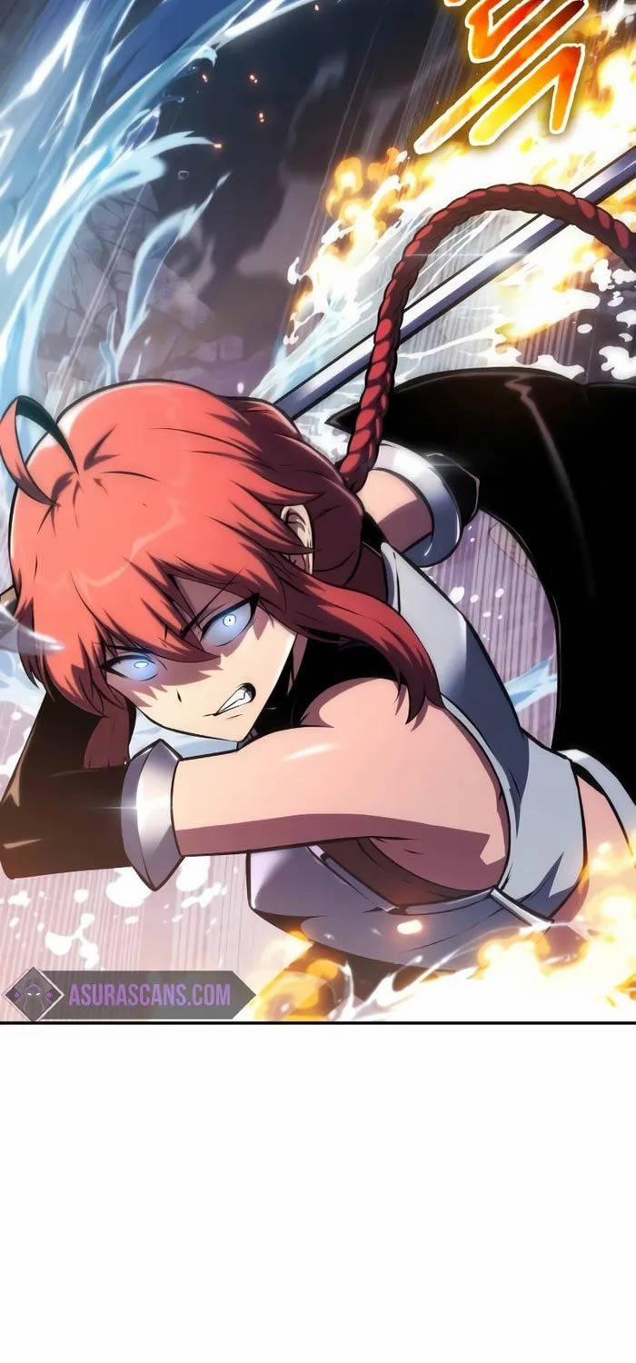 Vua Hiệp Sĩ Đã Trở Lại Với Một Vị Thần 65 trang 13