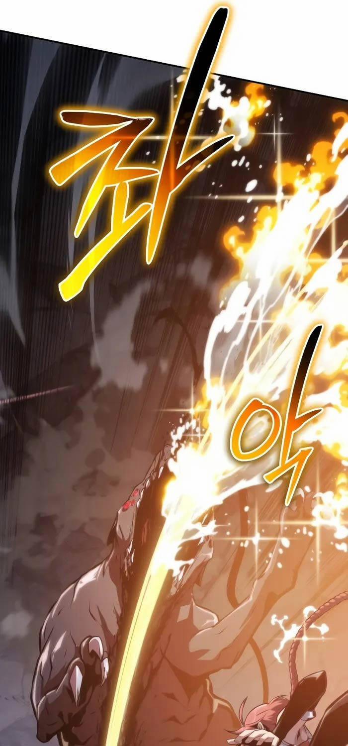 Vua Hiệp Sĩ Đã Trở Lại Với Một Vị Thần 65 trang 17