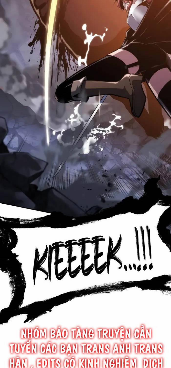 Vua Hiệp Sĩ Đã Trở Lại Với Một Vị Thần 65 trang 18