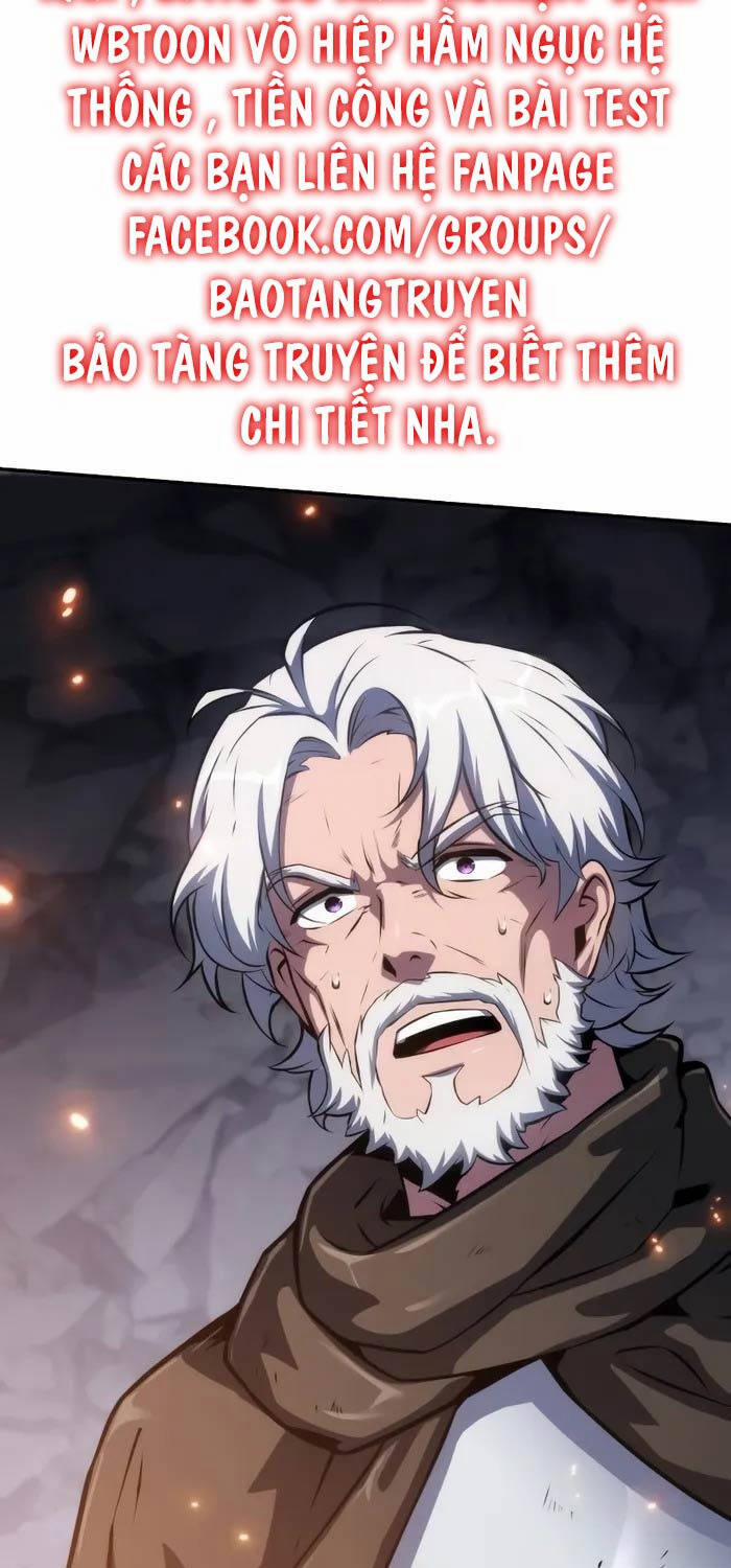 Vua Hiệp Sĩ Đã Trở Lại Với Một Vị Thần 65 trang 19