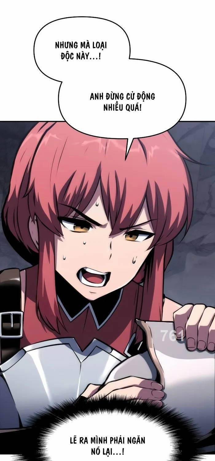 Vua Hiệp Sĩ Đã Trở Lại Với Một Vị Thần 65 trang 2