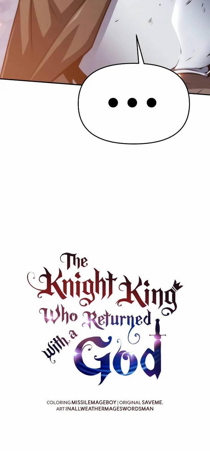 Vua Hiệp Sĩ Đã Trở Lại Với Một Vị Thần 65 trang 20