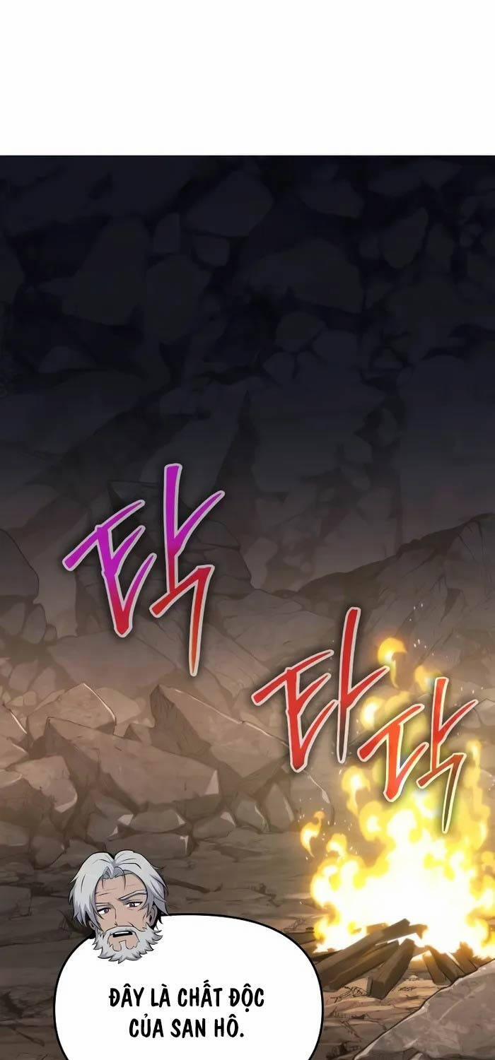 Vua Hiệp Sĩ Đã Trở Lại Với Một Vị Thần 65 trang 21