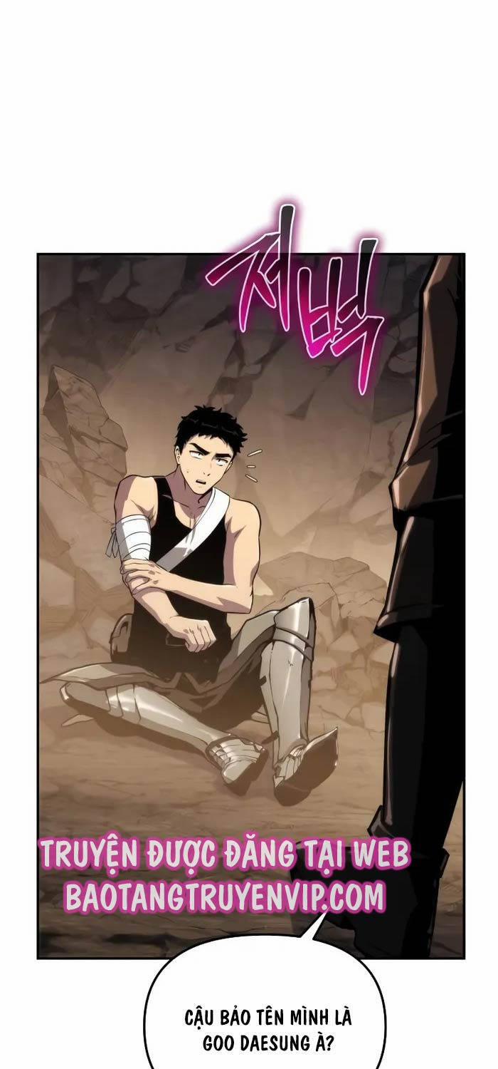 Vua Hiệp Sĩ Đã Trở Lại Với Một Vị Thần 65 trang 27
