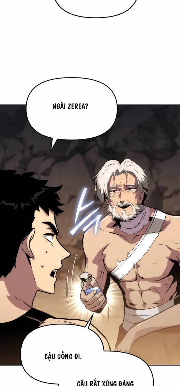 Vua Hiệp Sĩ Đã Trở Lại Với Một Vị Thần 65 trang 28