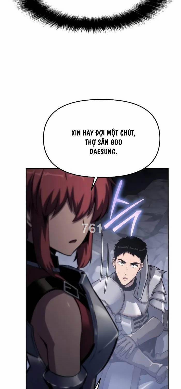 Vua Hiệp Sĩ Đã Trở Lại Với Một Vị Thần 65 trang 3