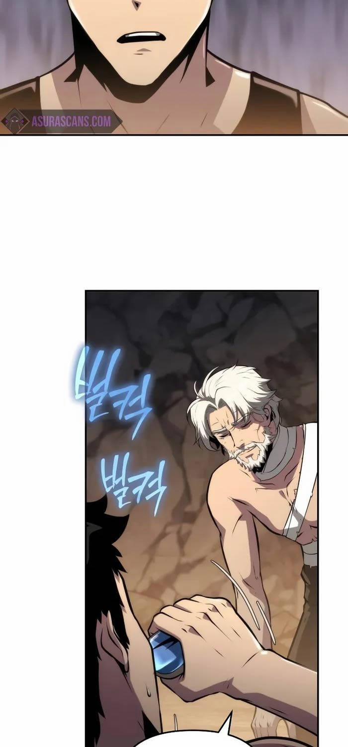 Vua Hiệp Sĩ Đã Trở Lại Với Một Vị Thần 65 trang 31