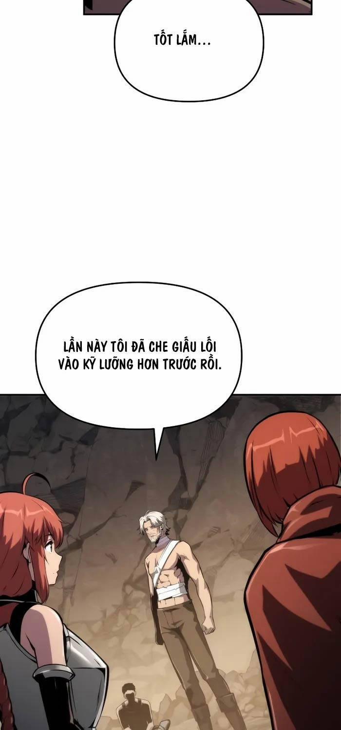 Vua Hiệp Sĩ Đã Trở Lại Với Một Vị Thần 65 trang 32