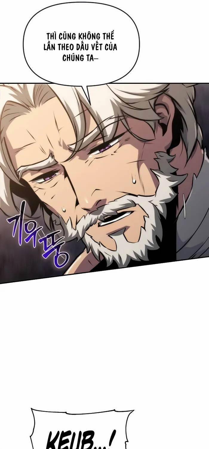 Vua Hiệp Sĩ Đã Trở Lại Với Một Vị Thần 65 trang 34