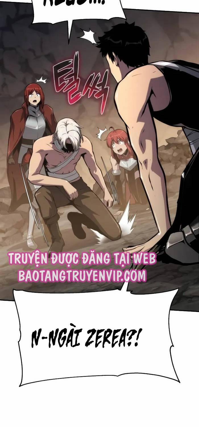 Vua Hiệp Sĩ Đã Trở Lại Với Một Vị Thần 65 trang 35
