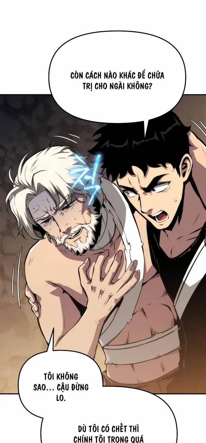 Vua Hiệp Sĩ Đã Trở Lại Với Một Vị Thần 65 trang 36