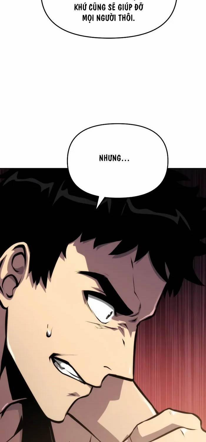 Vua Hiệp Sĩ Đã Trở Lại Với Một Vị Thần 65 trang 37
