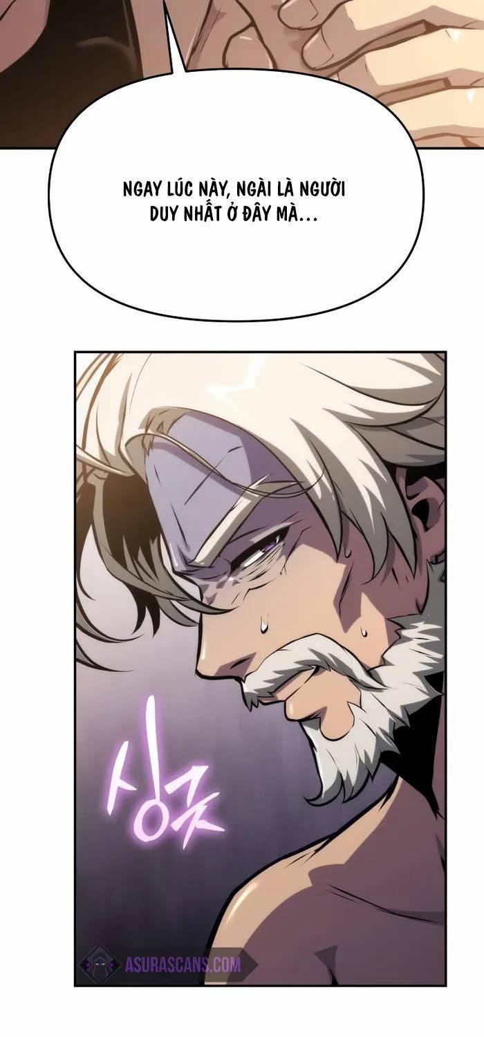 Vua Hiệp Sĩ Đã Trở Lại Với Một Vị Thần 65 trang 38