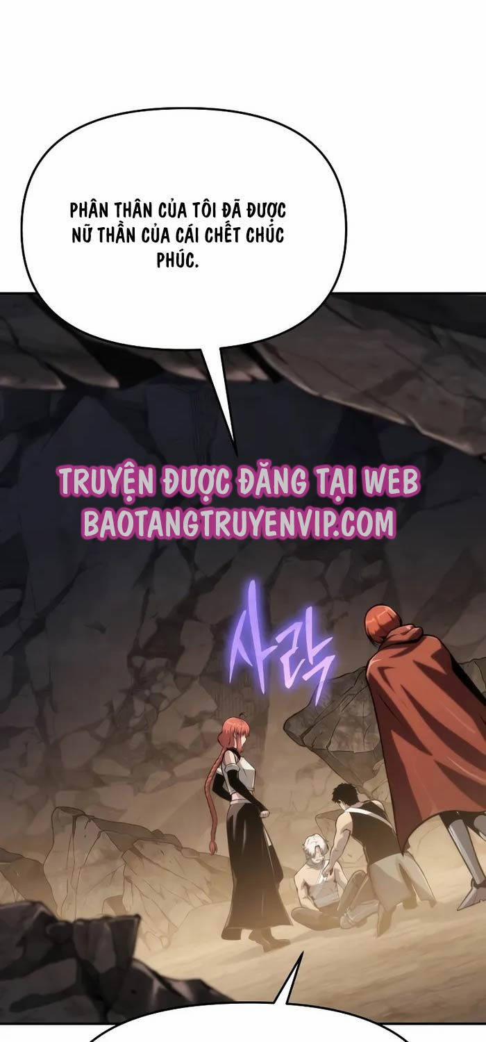 Vua Hiệp Sĩ Đã Trở Lại Với Một Vị Thần 65 trang 39