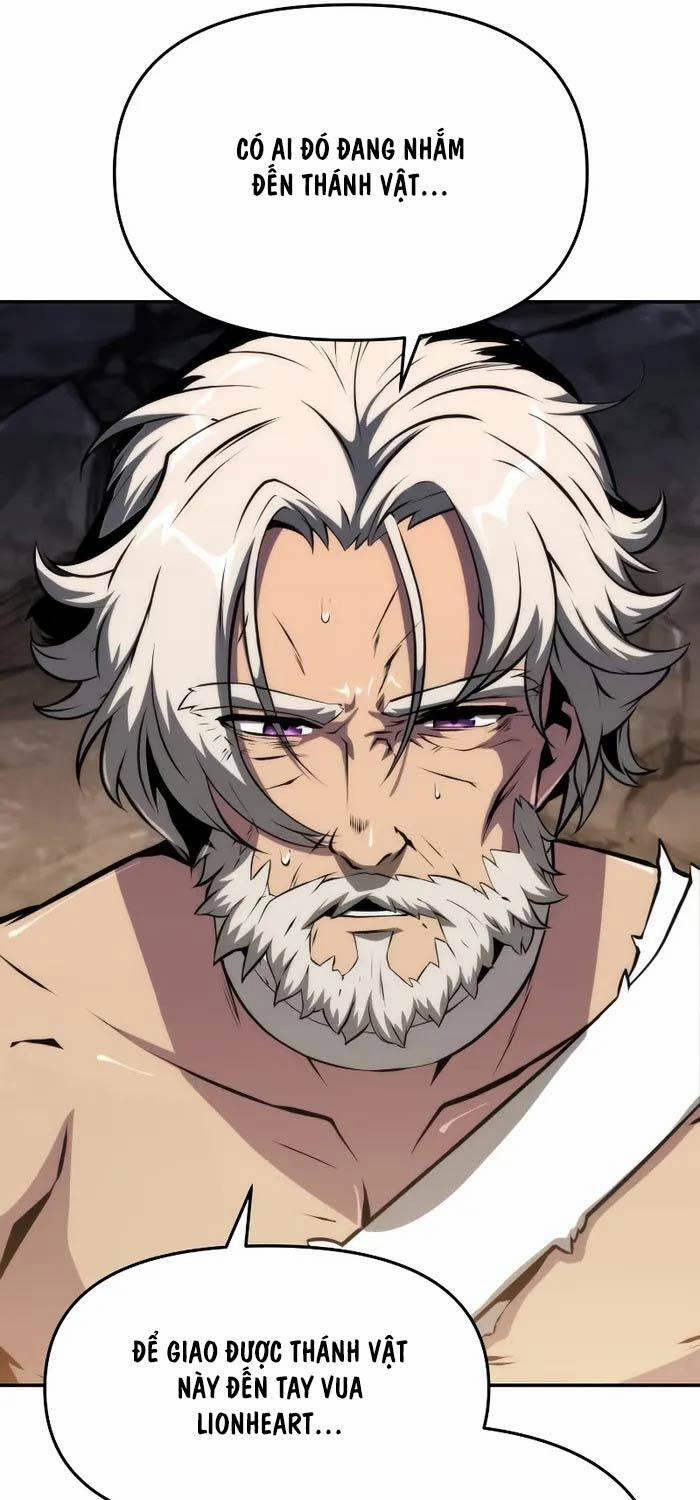 Vua Hiệp Sĩ Đã Trở Lại Với Một Vị Thần 65 trang 42