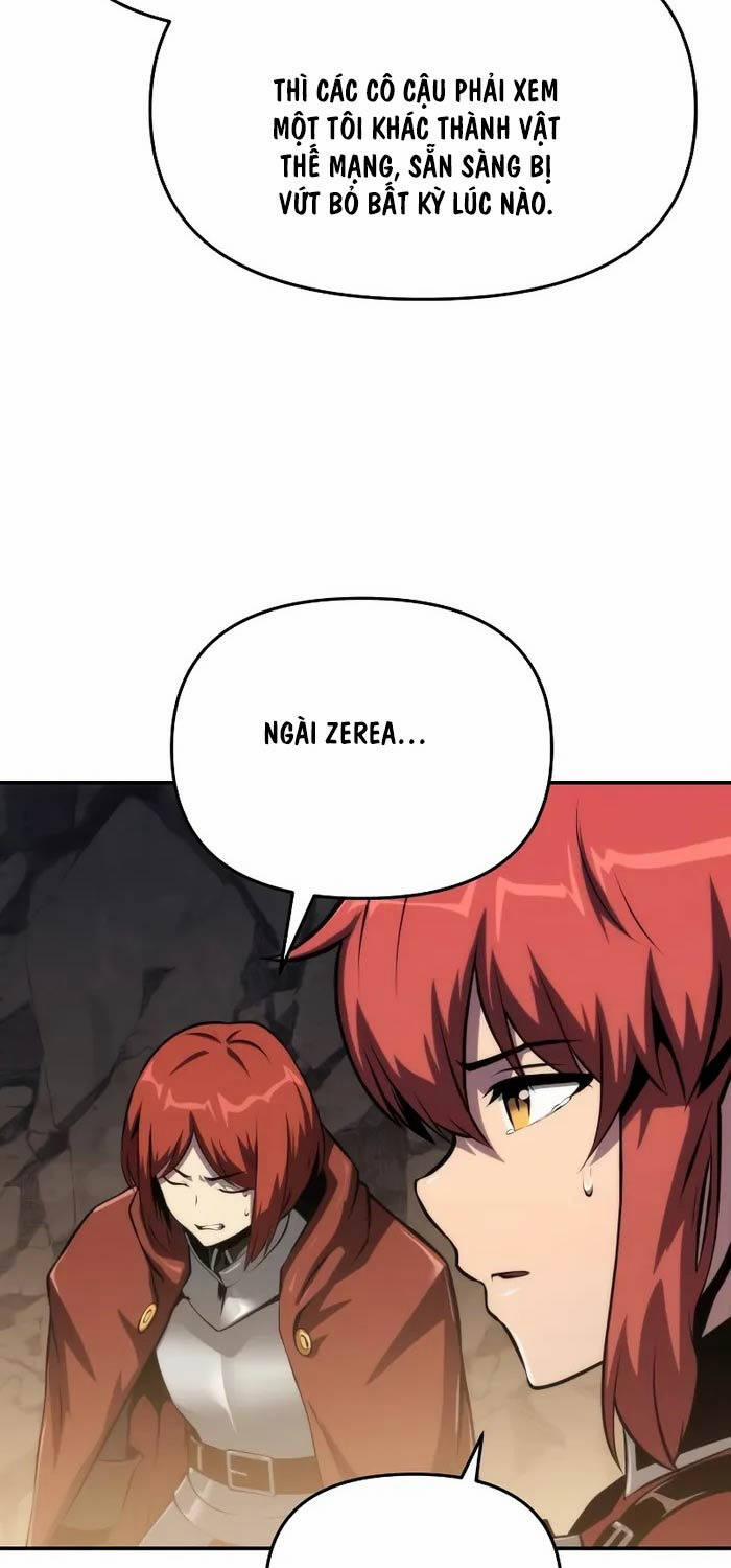 Vua Hiệp Sĩ Đã Trở Lại Với Một Vị Thần 65 trang 43