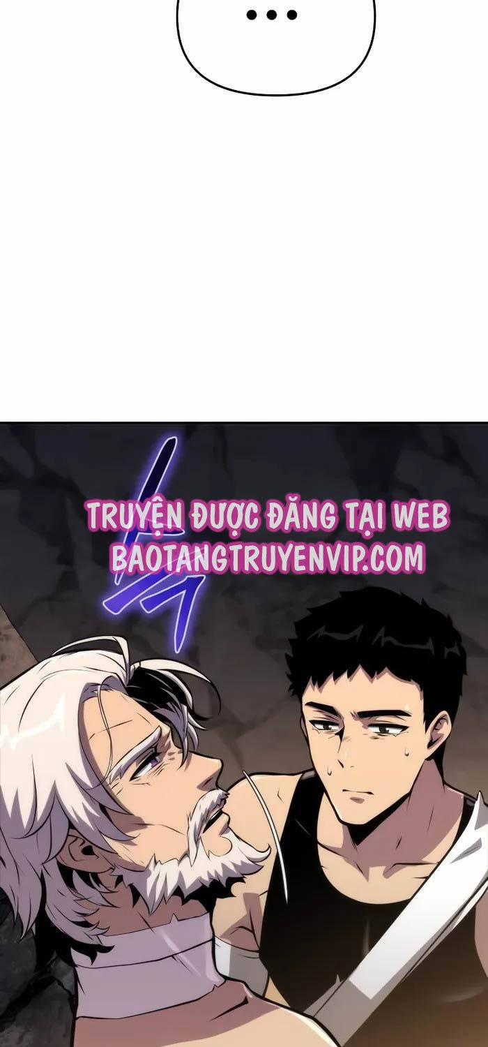 Vua Hiệp Sĩ Đã Trở Lại Với Một Vị Thần 65 trang 44