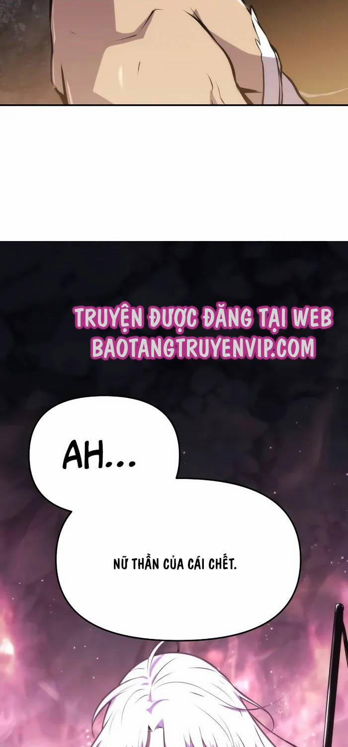 Vua Hiệp Sĩ Đã Trở Lại Với Một Vị Thần 65 trang 45