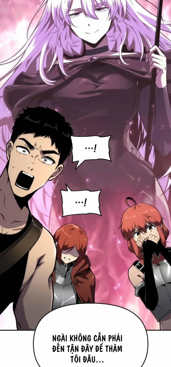Vua Hiệp Sĩ Đã Trở Lại Với Một Vị Thần 65 trang 46