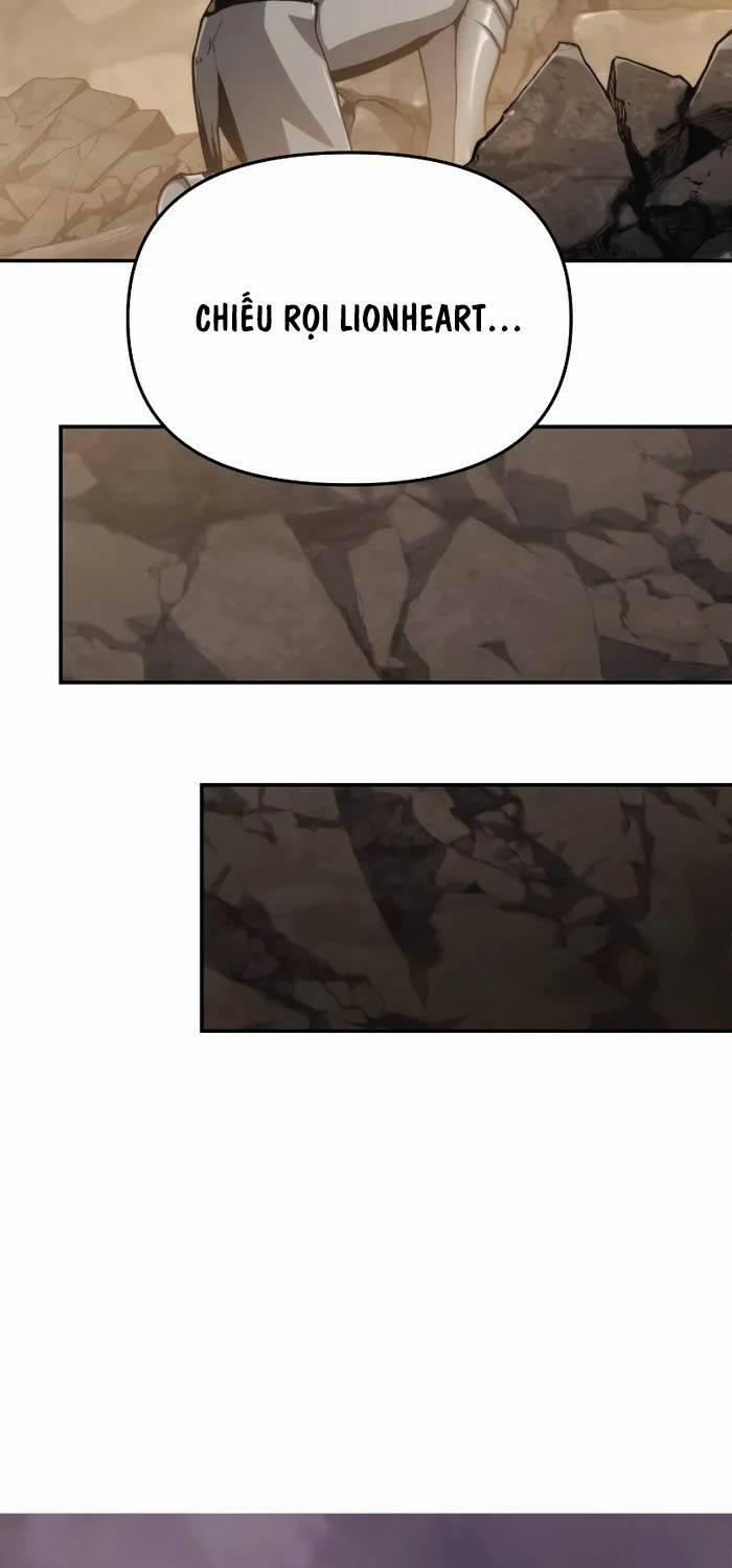 Vua Hiệp Sĩ Đã Trở Lại Với Một Vị Thần 65 trang 49