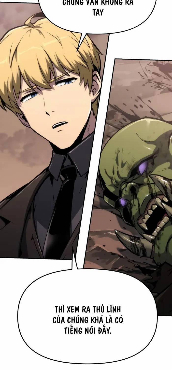 Vua Hiệp Sĩ Đã Trở Lại Với Một Vị Thần 65 trang 55