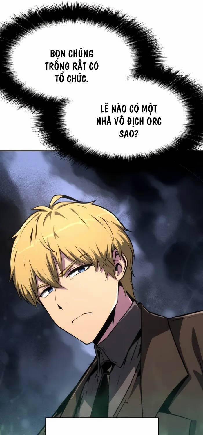 Vua Hiệp Sĩ Đã Trở Lại Với Một Vị Thần 65 trang 58