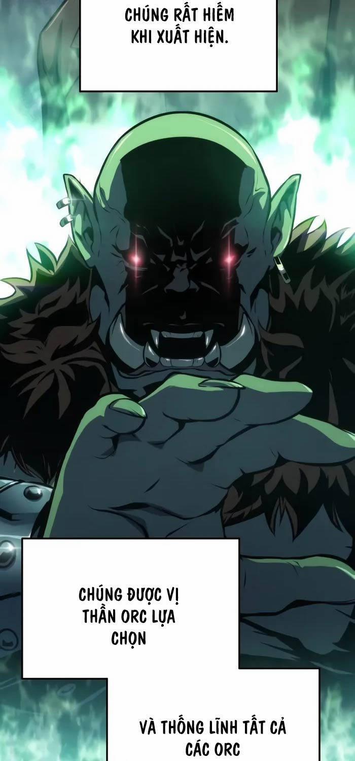 Vua Hiệp Sĩ Đã Trở Lại Với Một Vị Thần 65 trang 59