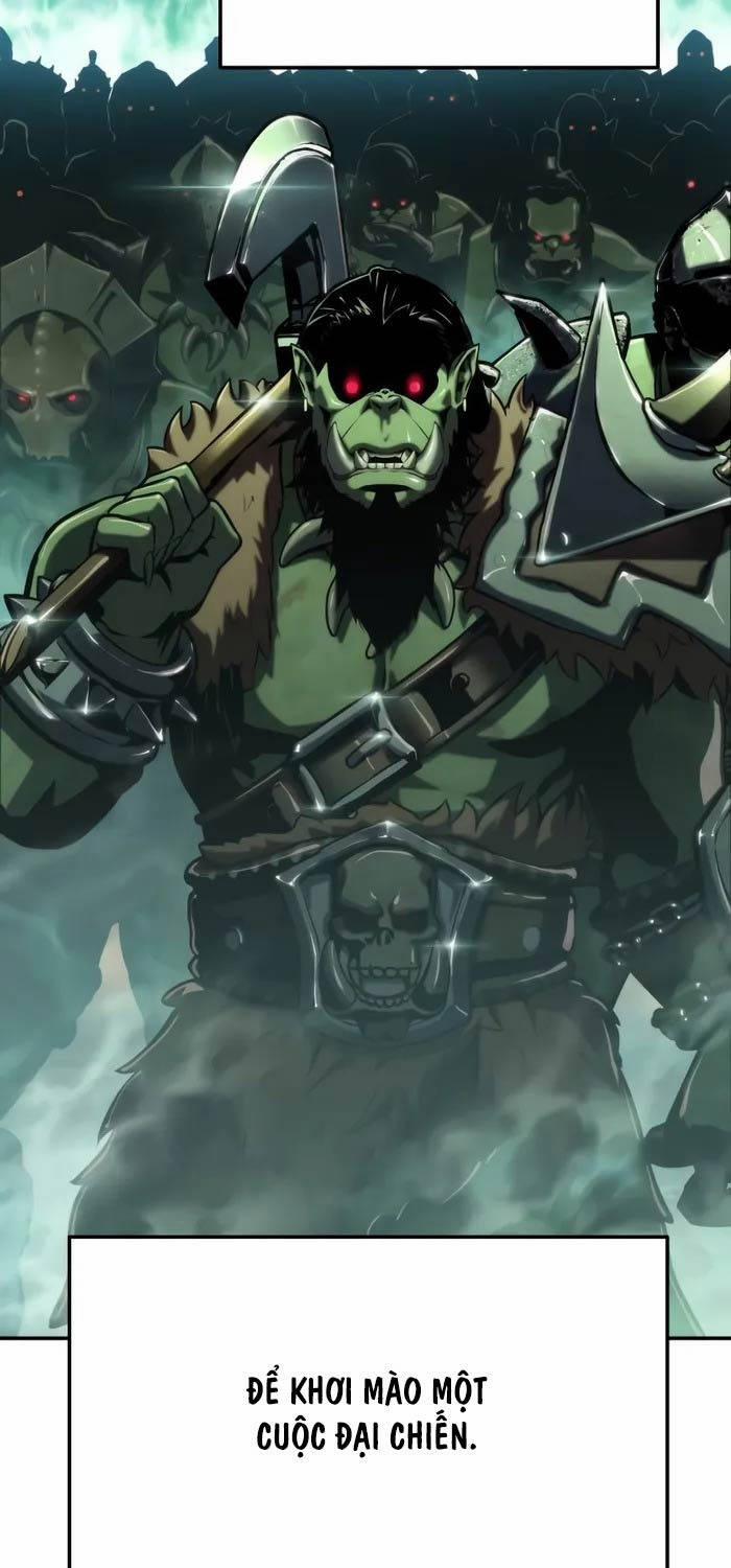 Vua Hiệp Sĩ Đã Trở Lại Với Một Vị Thần 65 trang 60